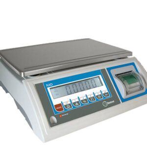 Básculas Solo Peso