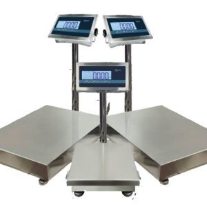 Básculas Monocélulas