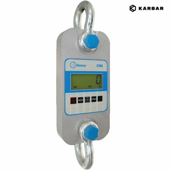 Ganchos Pesadores KARBAR_CHS-720