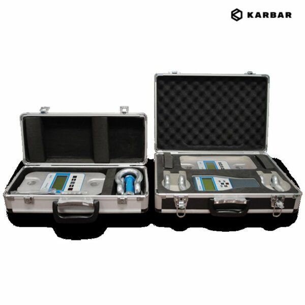 Ganchos Pesadores KARBAR_CHS-MALETAS-720