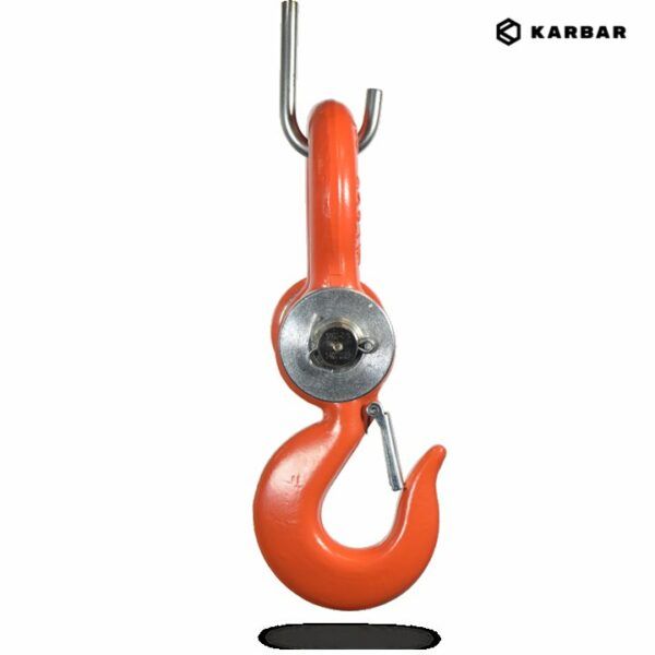 Ganchos Pesadores KARBAR_STP-LATERAL-720