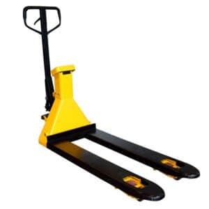 Transpaletas Pesadoras