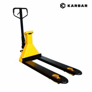 Transpaletas Pesadoras KARBAR ARX-2