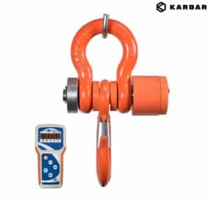 Gancho Pesador Industrial STP