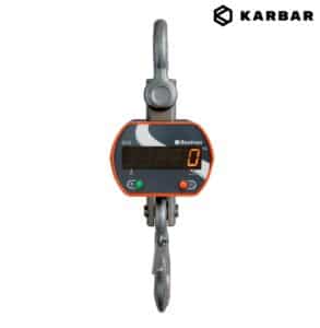 Gancho Pesador Industrial STX