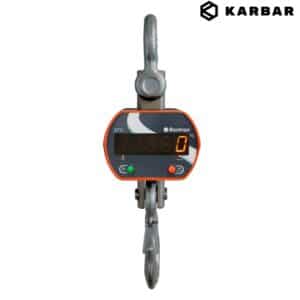 Gancho Pesador Industrial STX