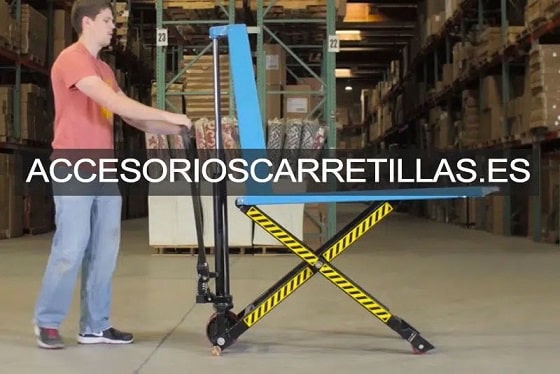 Accesorios industriales KARBAR 11