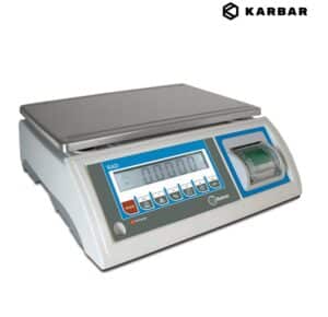 Báscula RAD 6-30kg