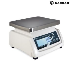 Báscula BSI-TRI 3-15kg