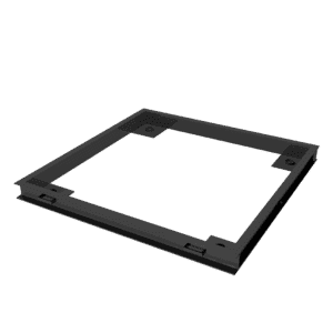 Cubilaje Para Empotrar Plataformas KARBAR